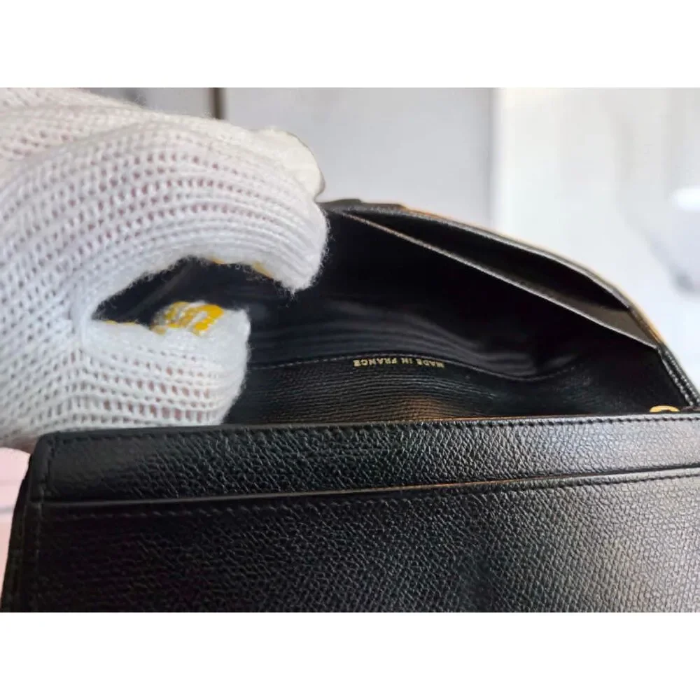 CHANEL description authentic